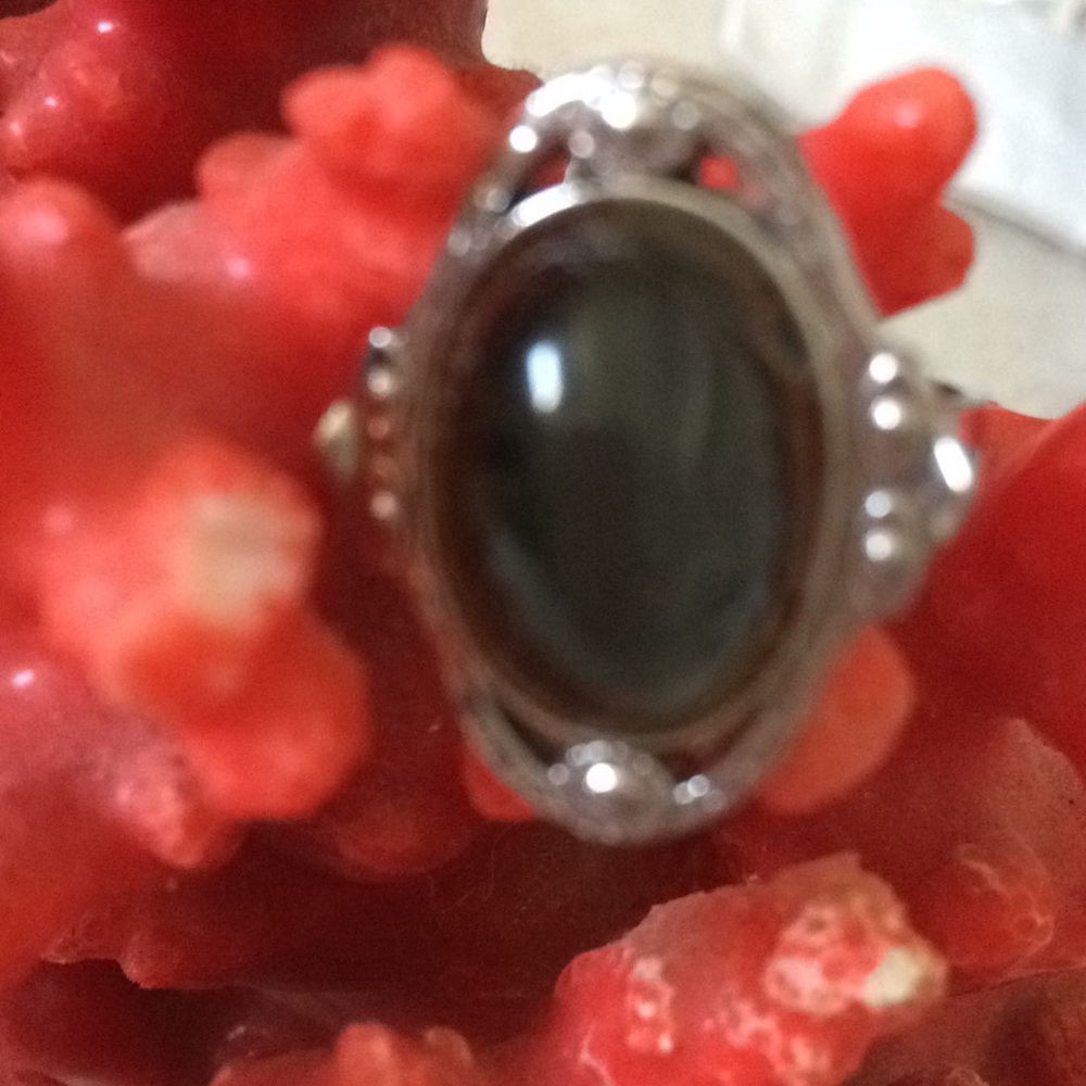 Mood ring